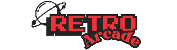 Retro Arcade